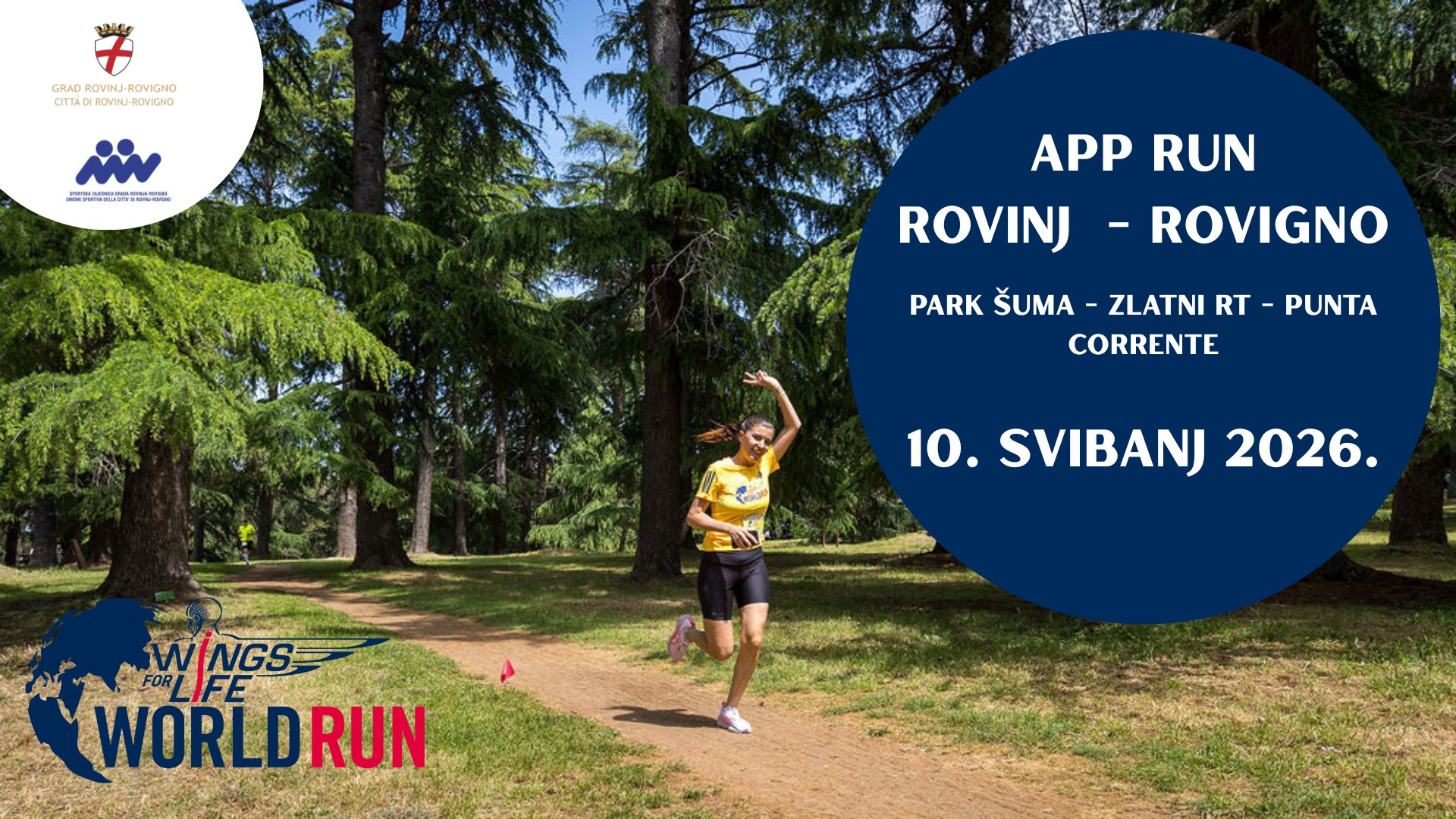 WFL Rovinj_Rovigno 2026.