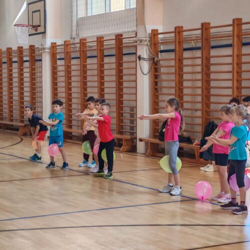 SU KANARINKO: Suradnja SU Kanarinko i Muškog odbojkaškog kluba Rovinj – Collaborazione tra l’AS Kanarinko e il Club di pallavolo maschile Rovinj-Rovigno (MOK Rovinj)