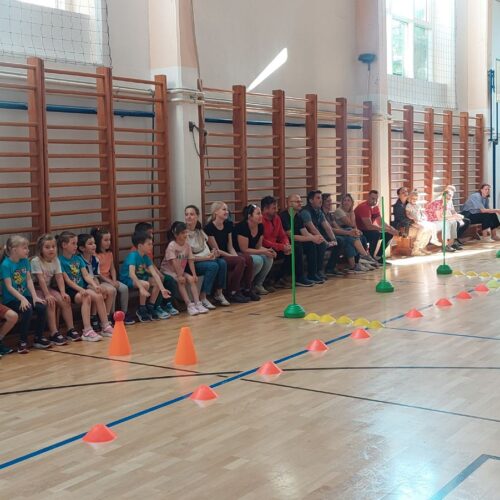 SU KANARINKO: Završena 15. sezona sportskih radionica Sportske udruge Kanarinko – Si è conclusa la 15ª stagione dei laboratori sportivi dell’Associazione sportiva Kanarinko